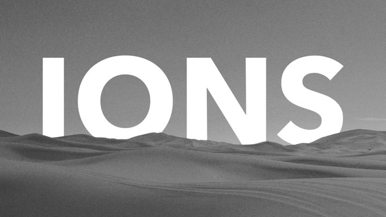 IONS
