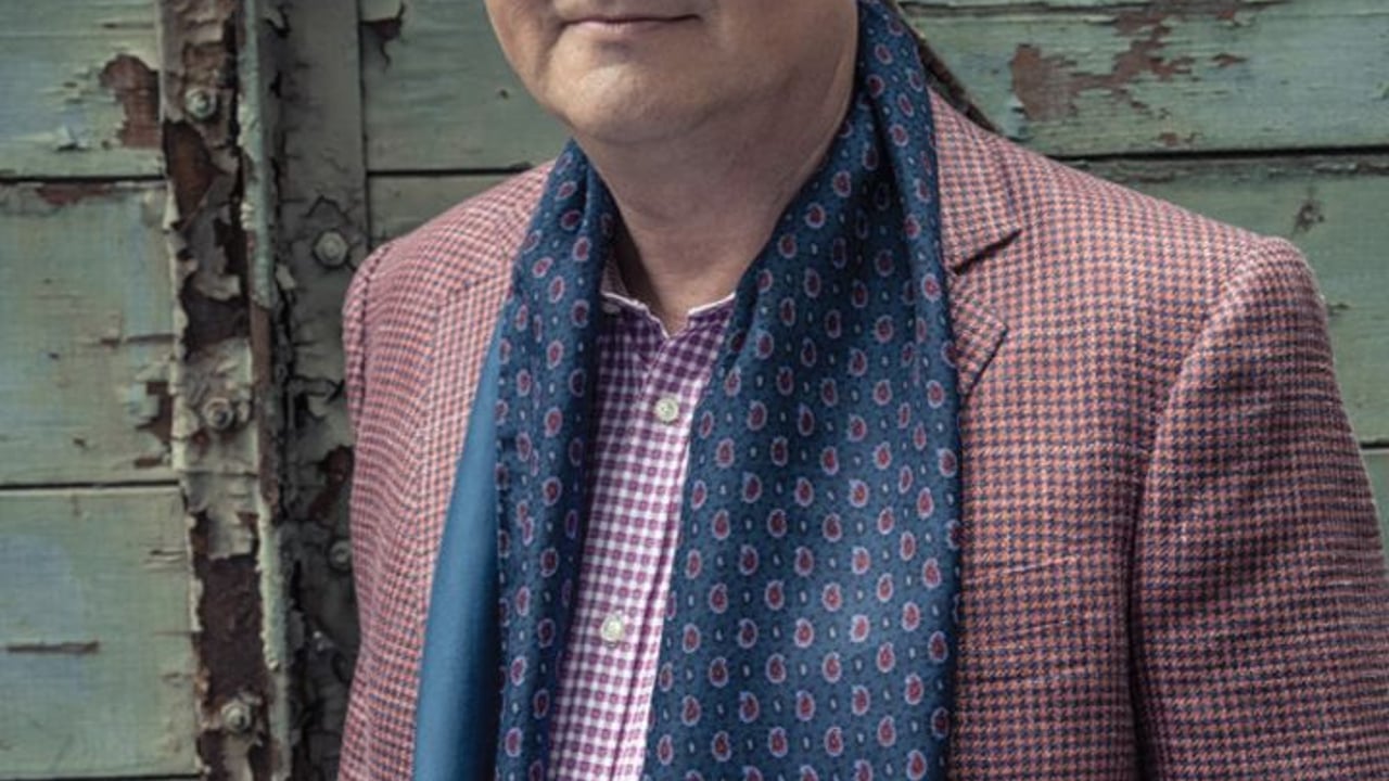 Glenn Tilbrook