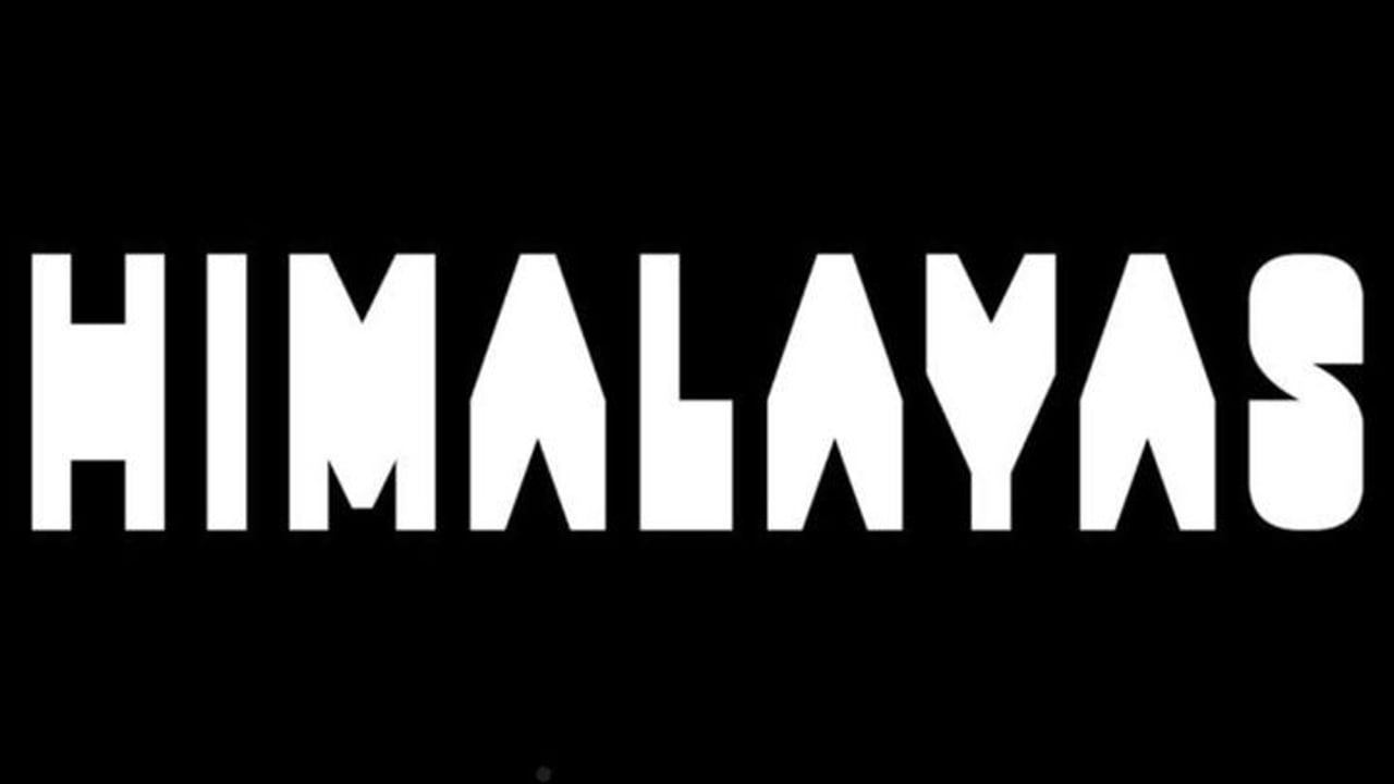 HIMALAYAS