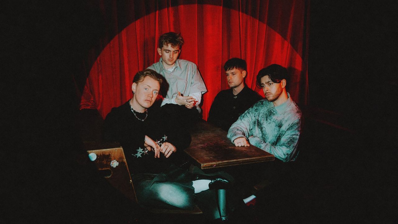 Only the Poets