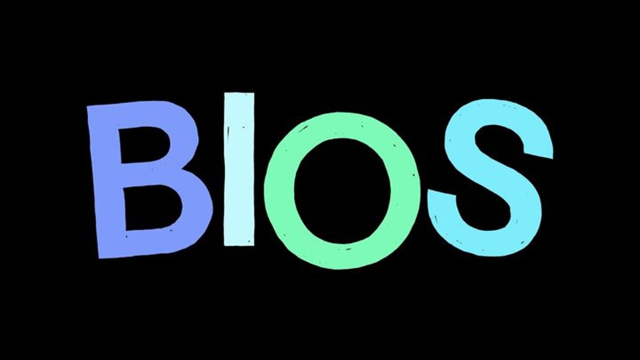BIOS