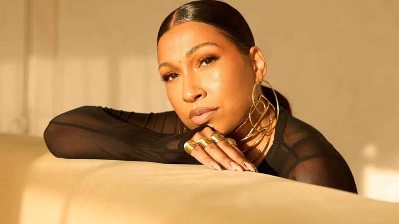 Melanie Fiona