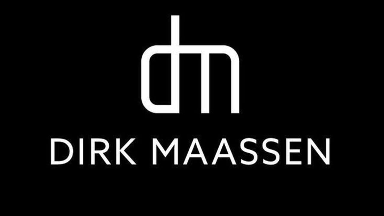 Dirk Maassen