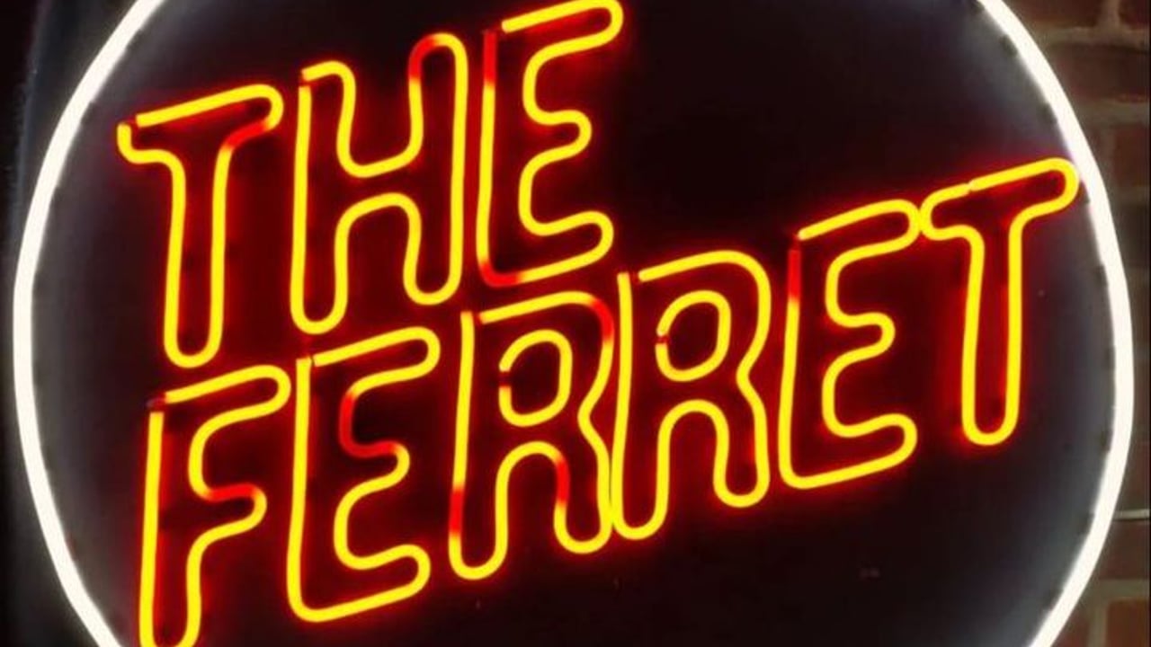 The Ferret