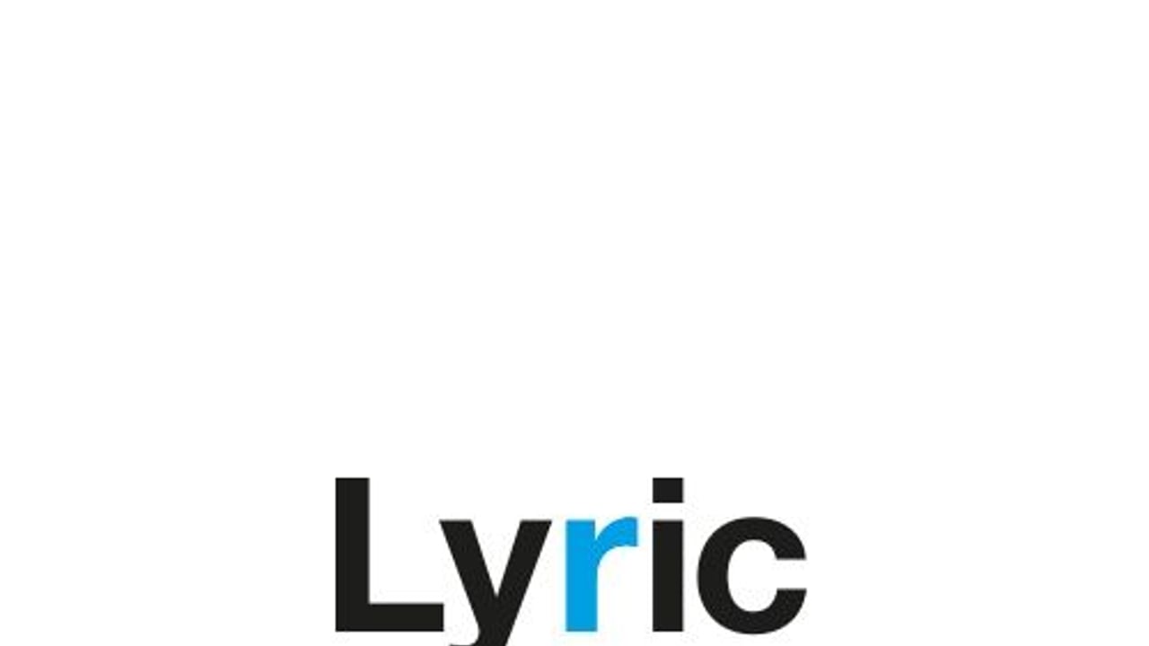 Lyric Theatre Carmarthen