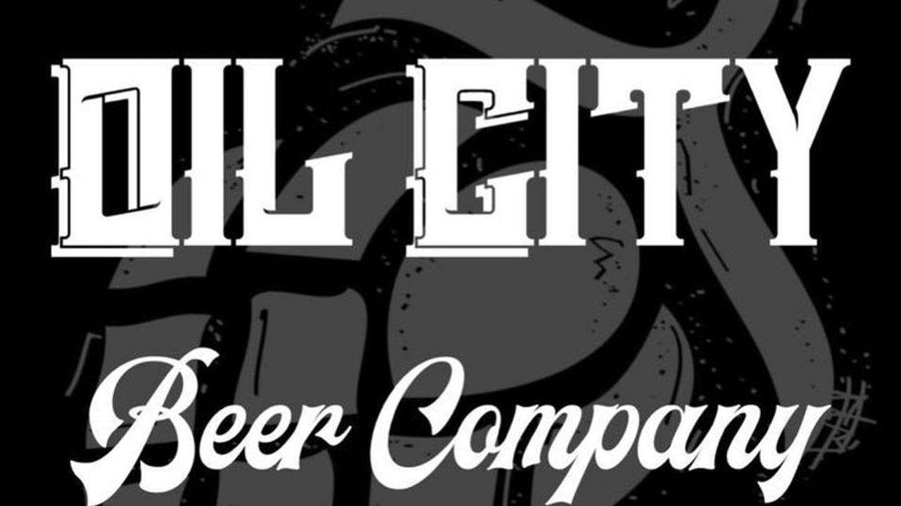 Oil City Beer Company
