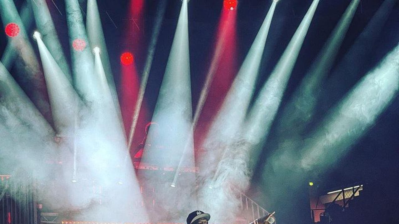50 Cent