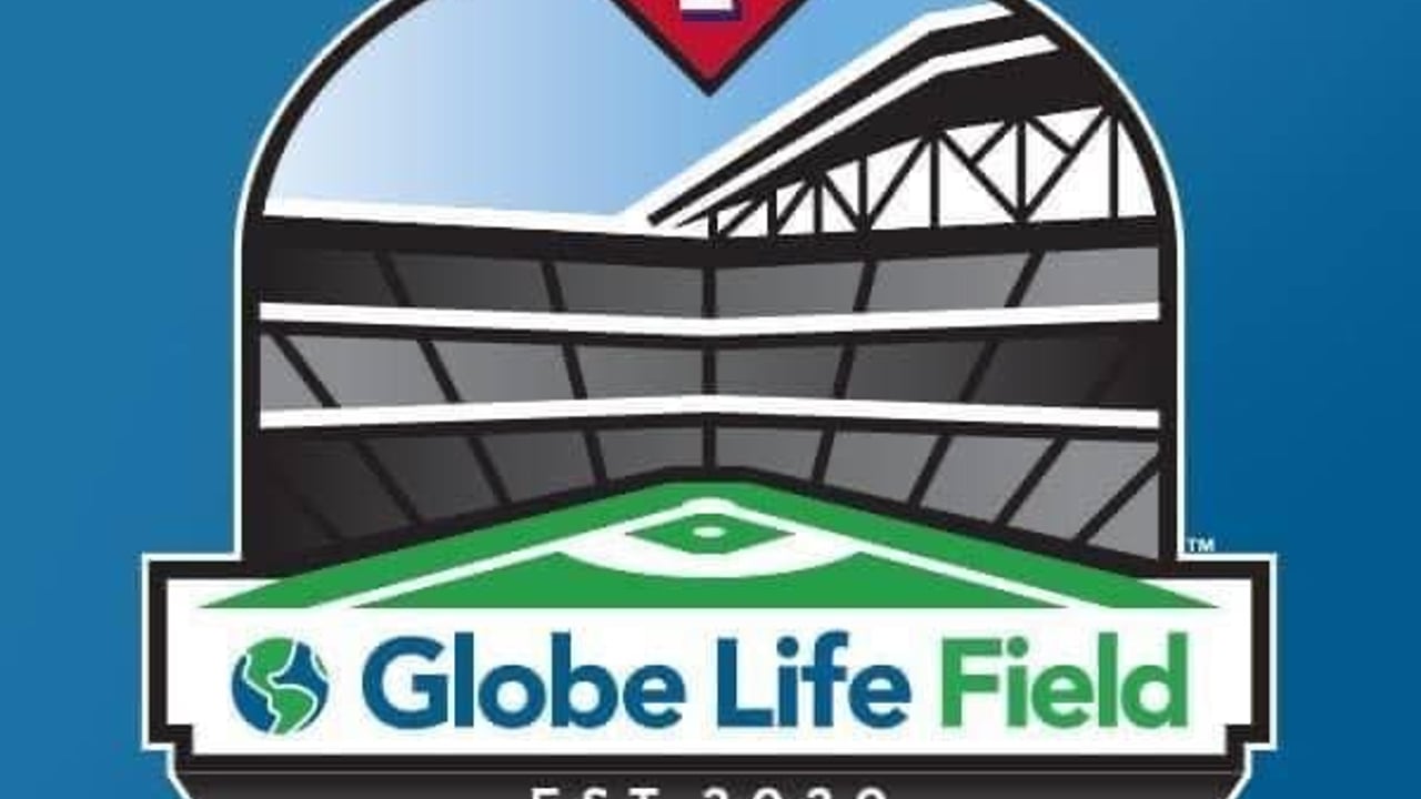 Globe Life Field