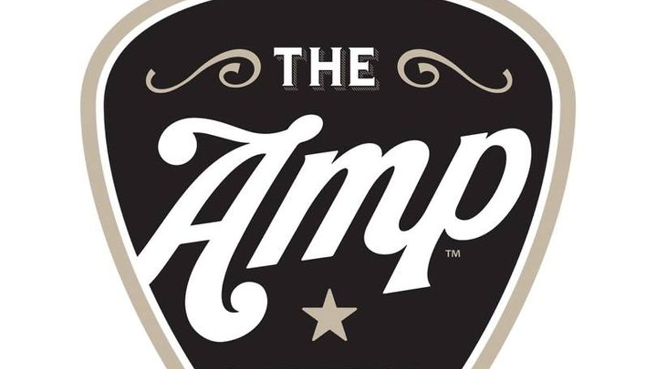 The Amp at Log Still