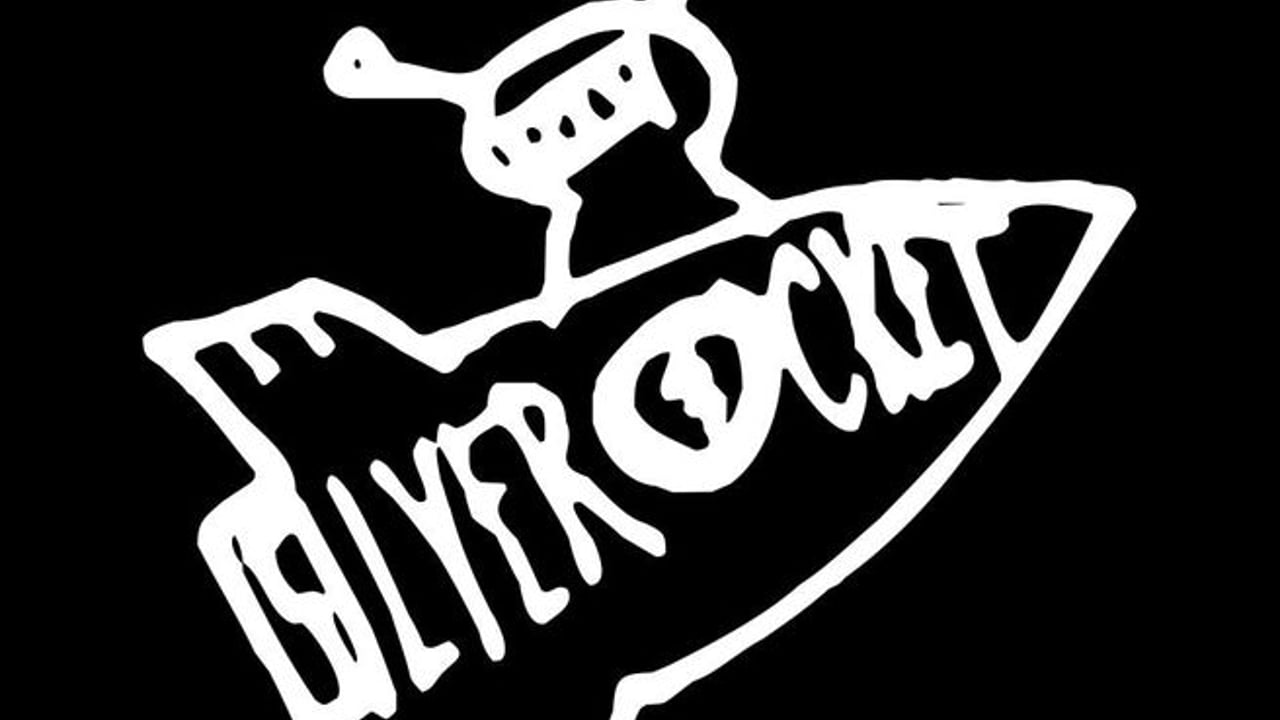 Silver Rocket