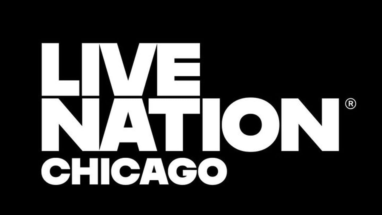 Live Nation Chicago
