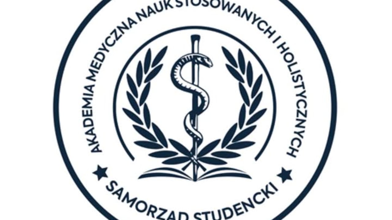 Samorząd Studencki Akademii Medycznej Nauk Stosowanych i Holistycznych