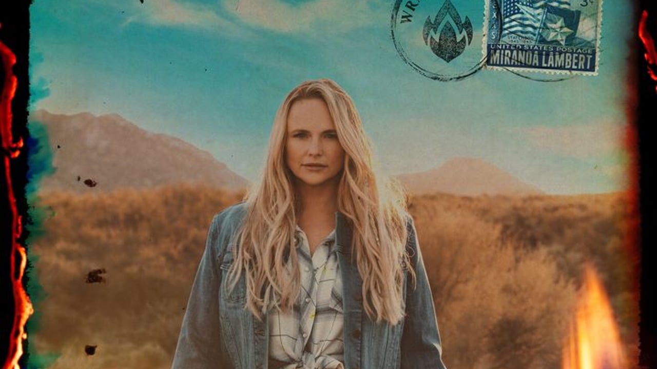 Miranda Lambert