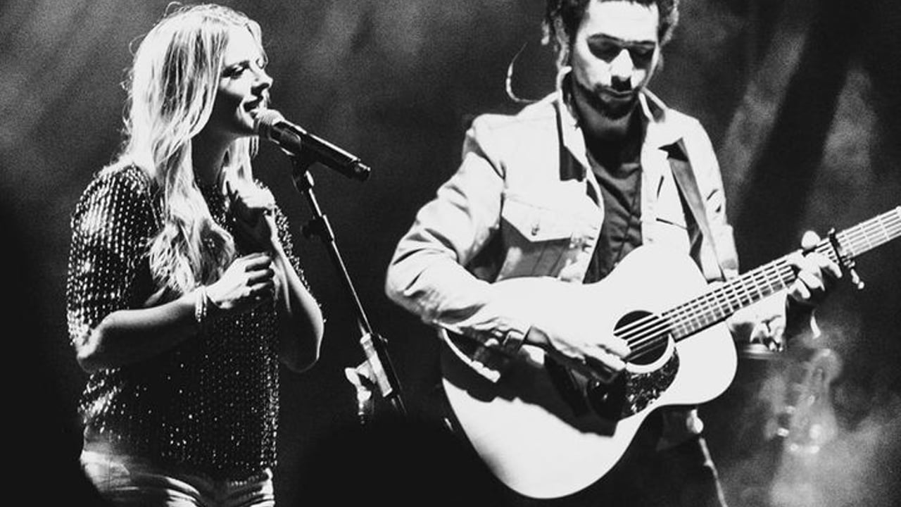 The Shires