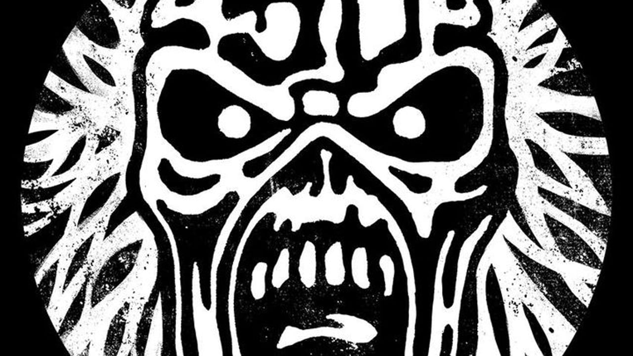Iron Maiden