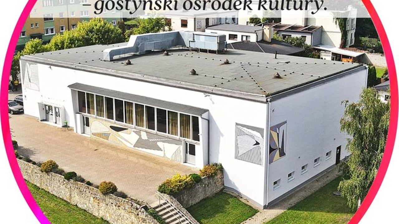 Gostyński Ośrodek Kultury Hutnik