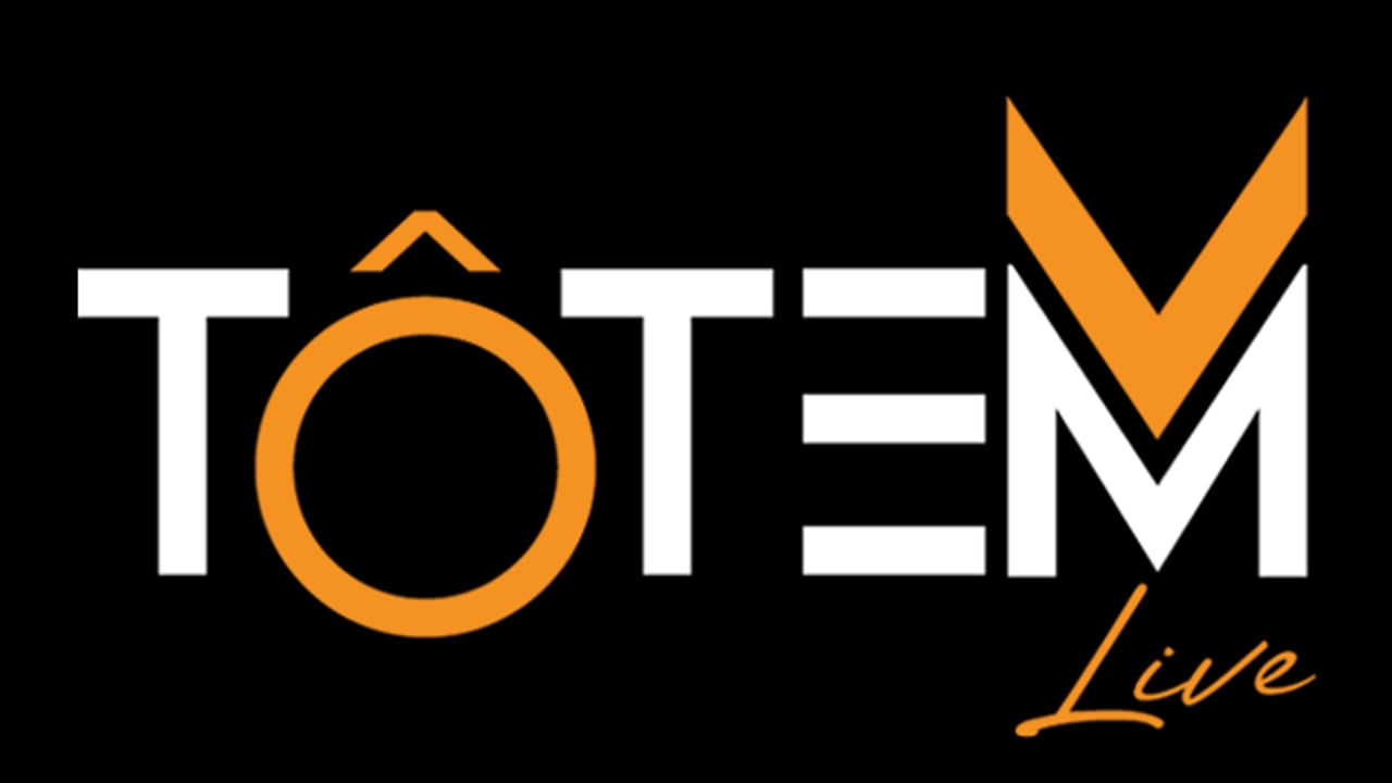 Ô TOTEM LIVE