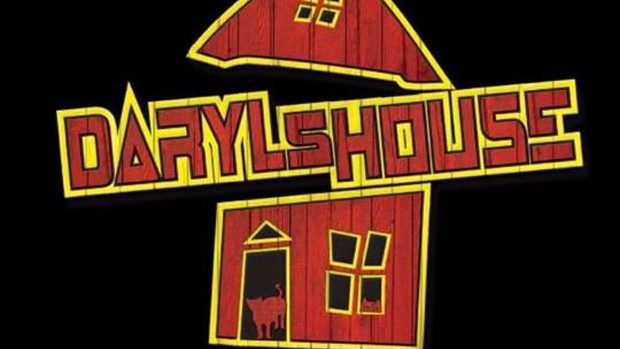 Daryl's House