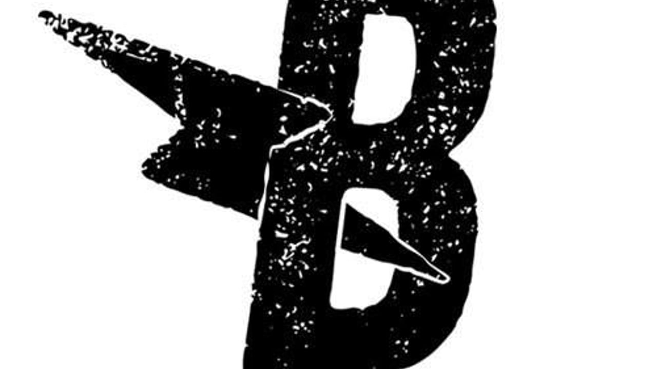 Brickyard, The