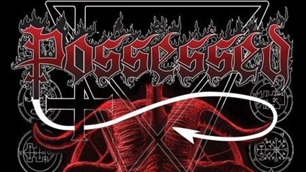 Possessed