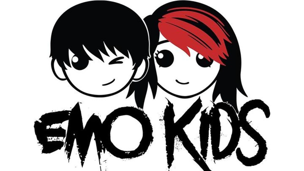 Emo Kids