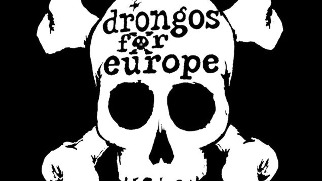 Drongos for Europe