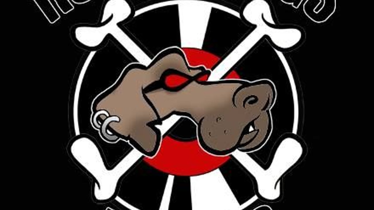 Rockin' Dogs