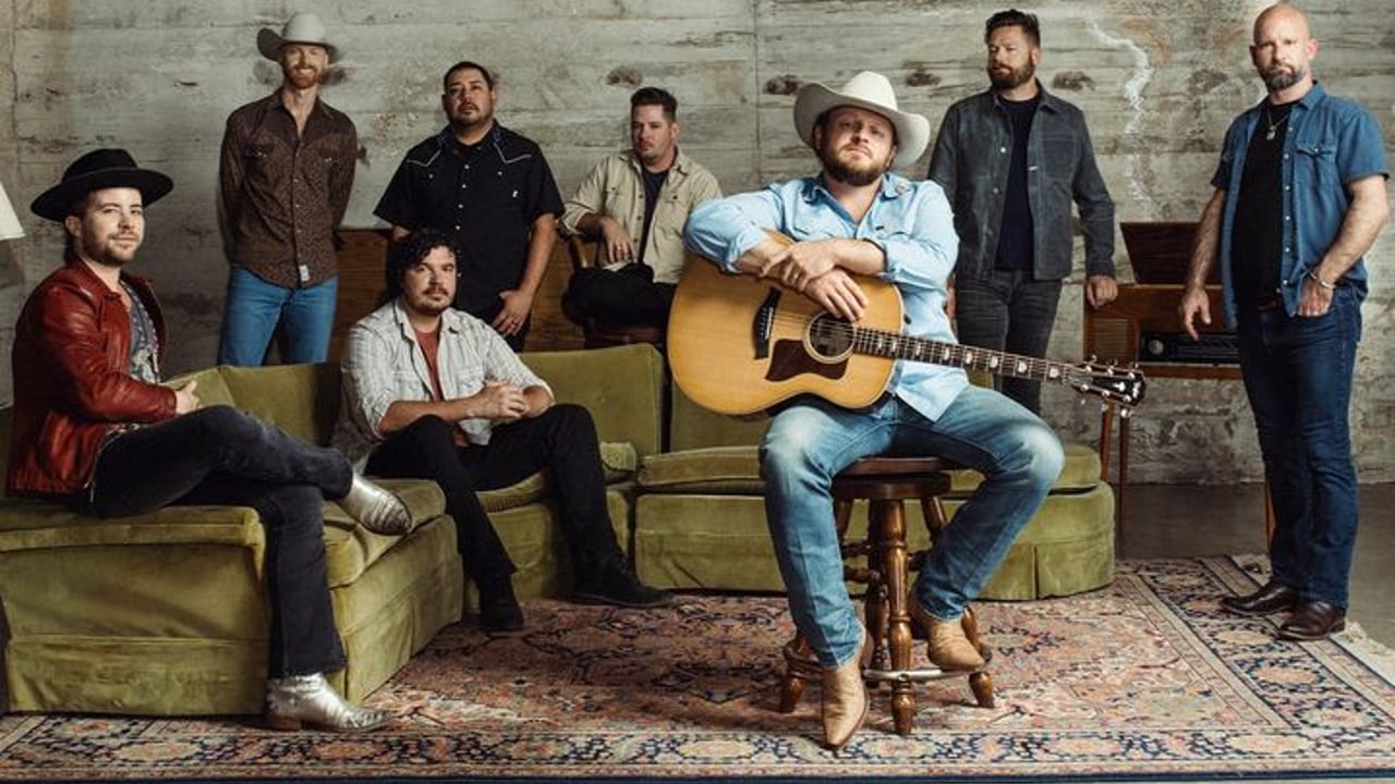 Josh Abbott Band