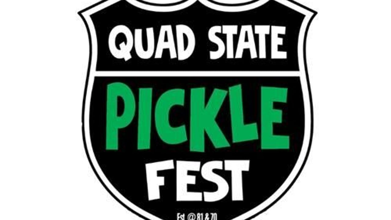 Quad State Pickle Fest