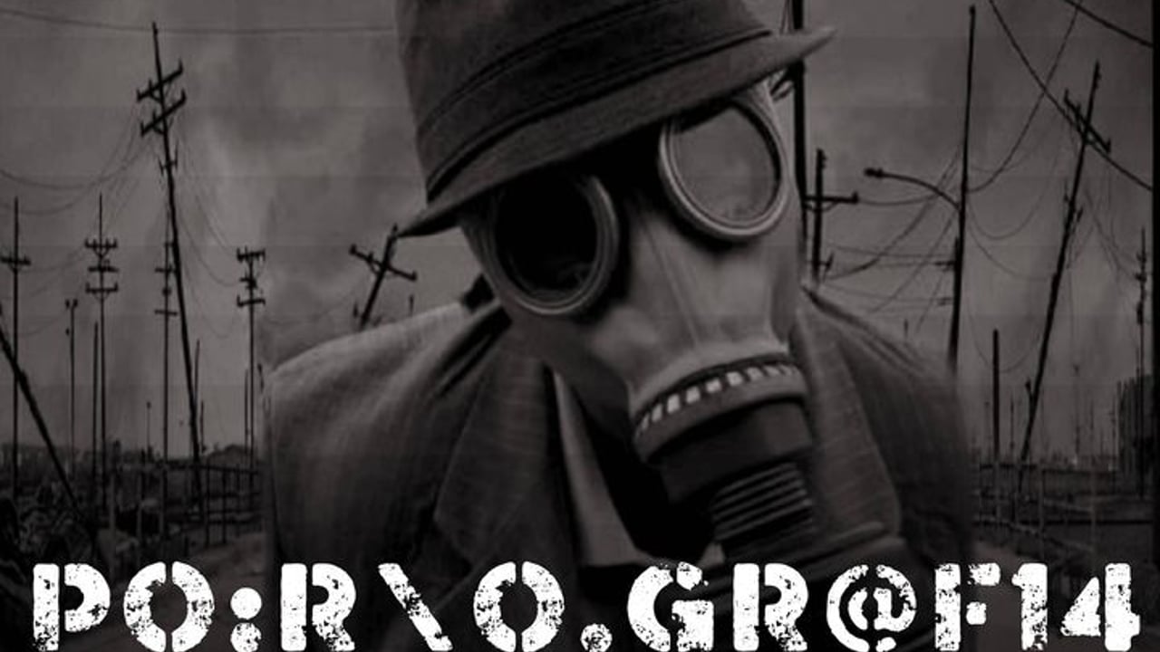 PORNOGRAFIA - zespół muzyczny