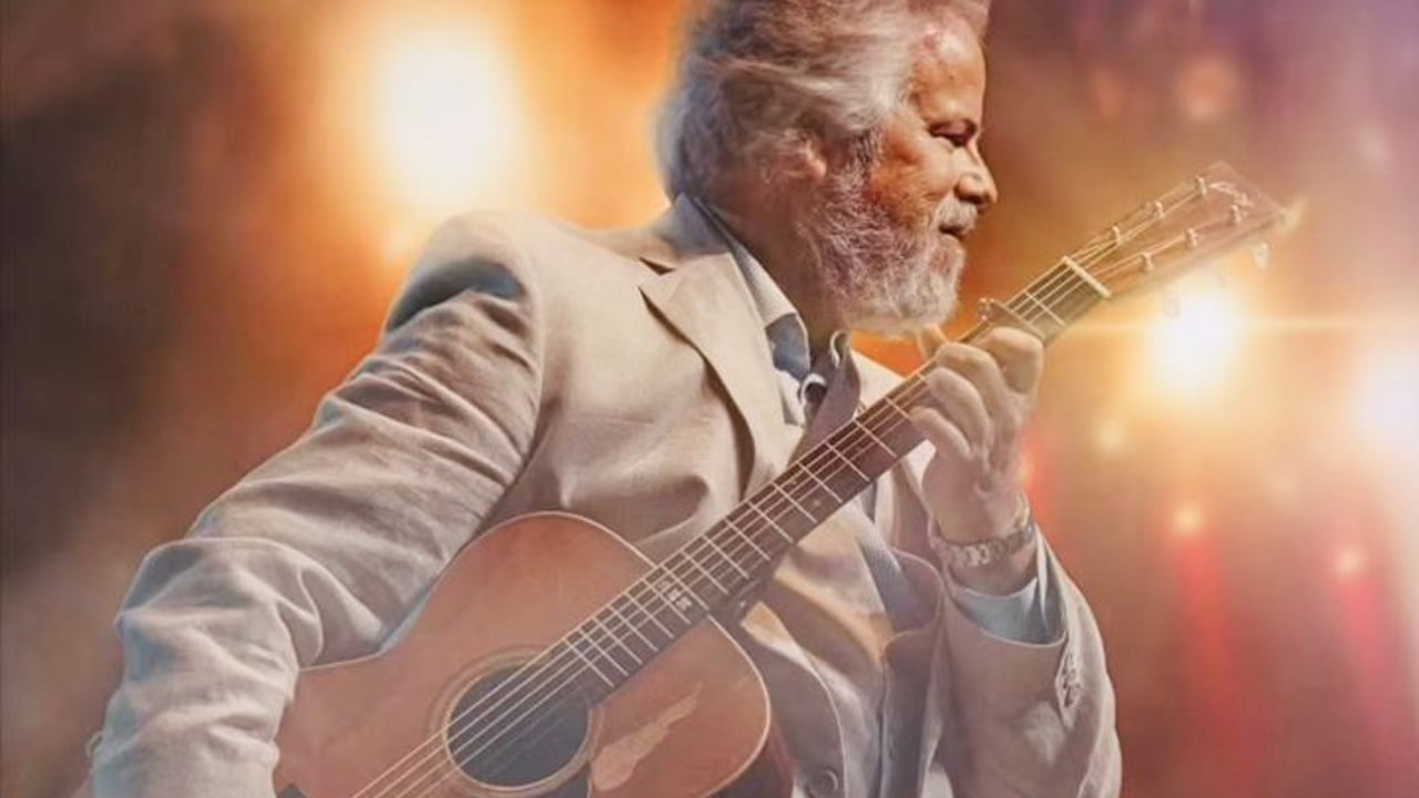 Robert Earl Keen