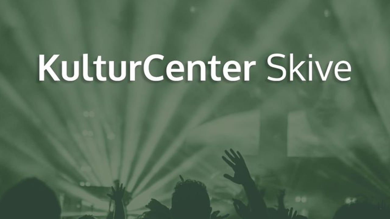 KulturCenter Skive