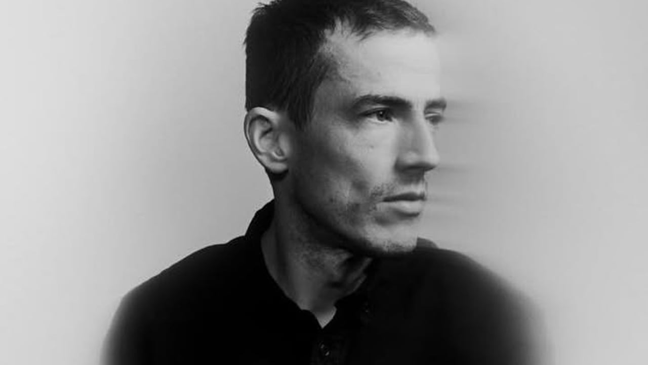 Charlie Cunningham