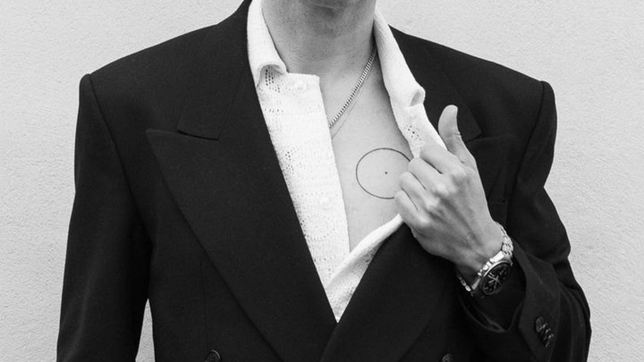 Mads Langer
