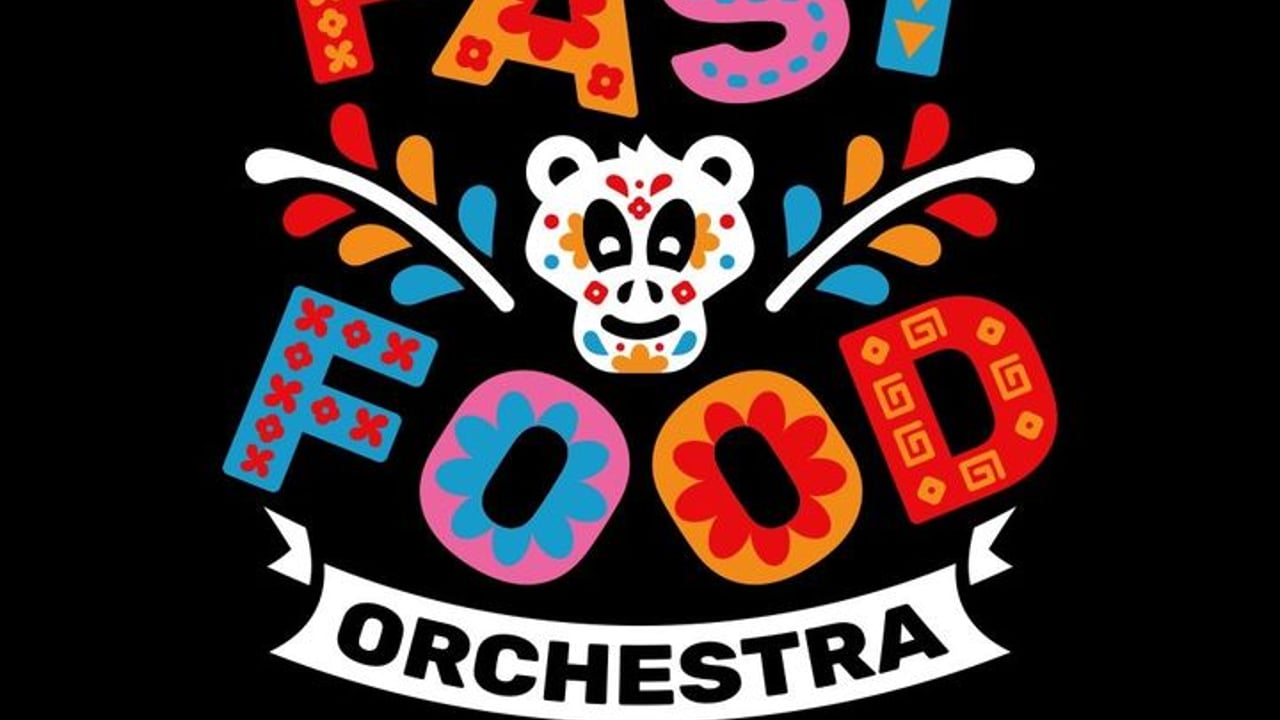 Fast Food Orchestra
