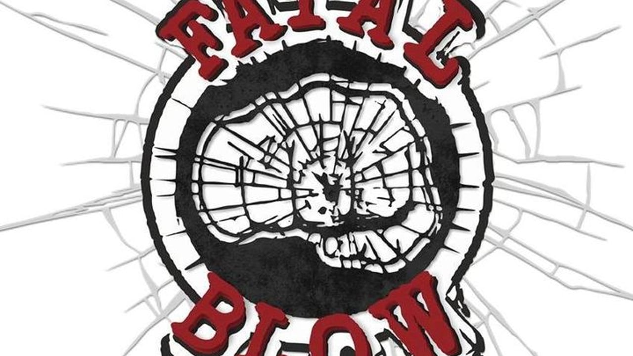 Fatal Blow