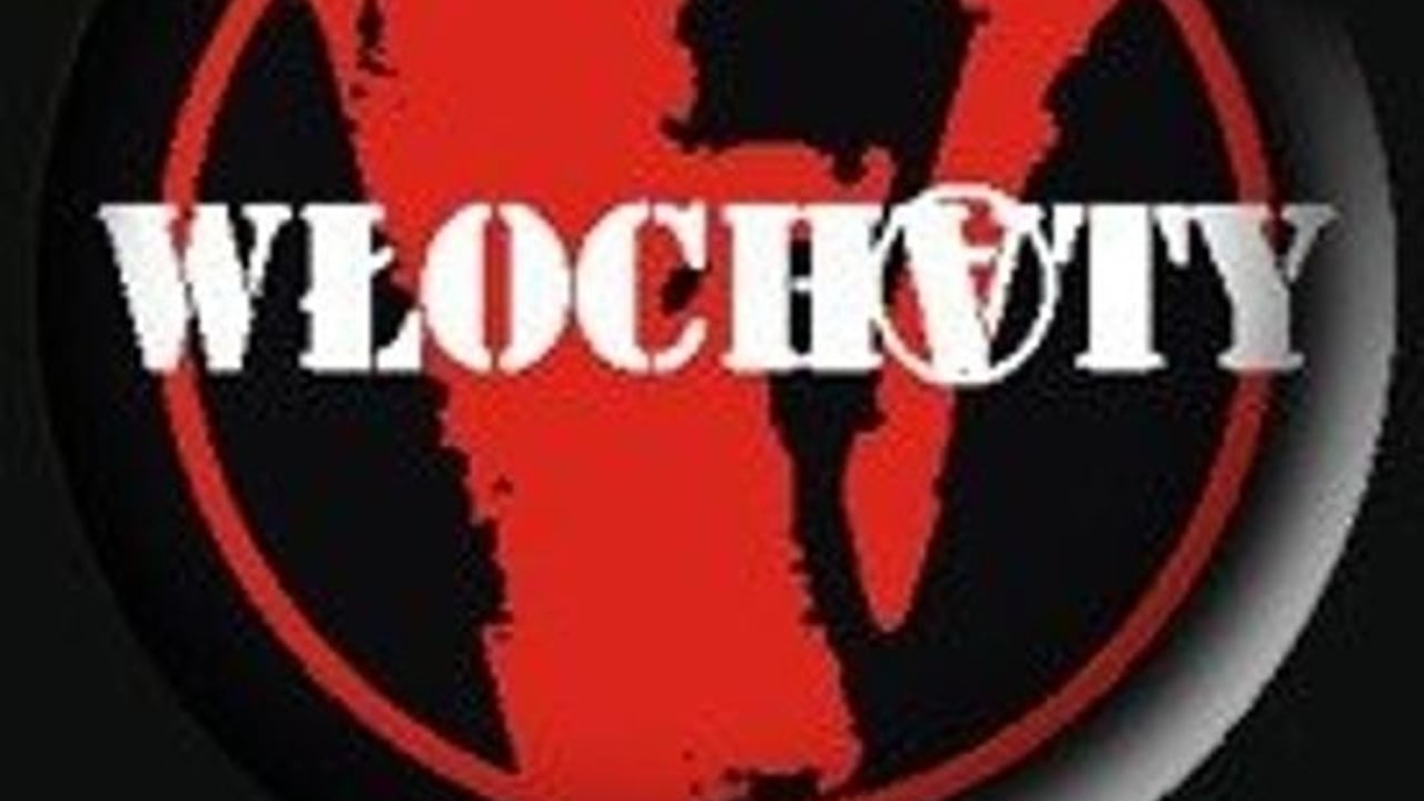 Włochaty