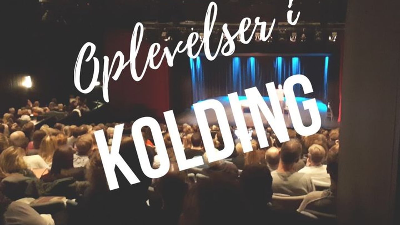 Oplevelser i Kolding