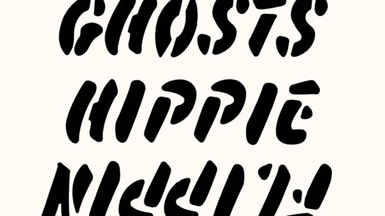 Dead Ghosts