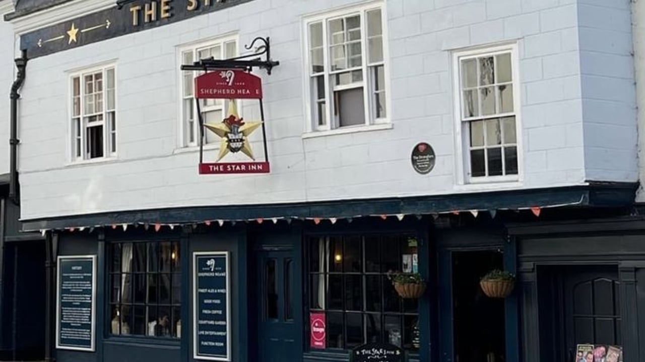 Star Inn