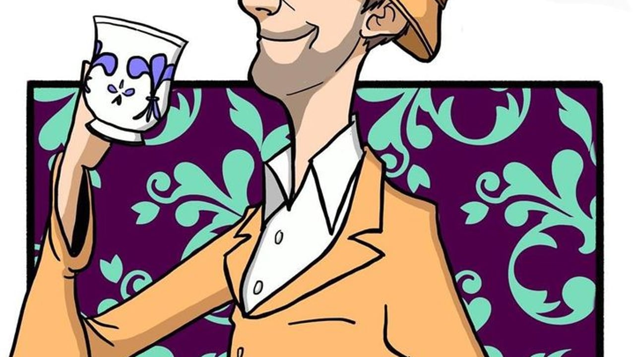 Professor Elemental
