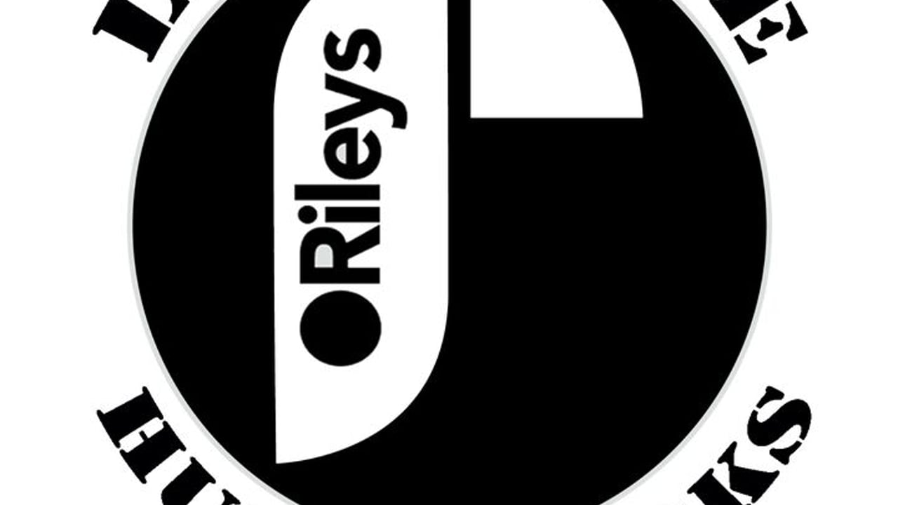 O'Rileys