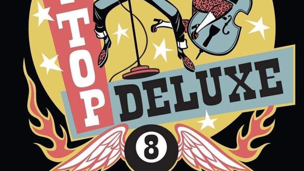 Tip Top Deluxe Bar & Grill
