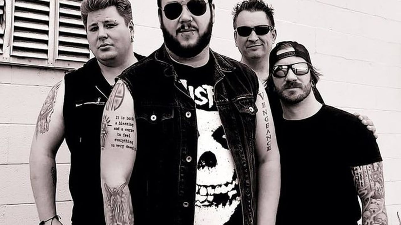 Wyatt Olney and the Wreckage