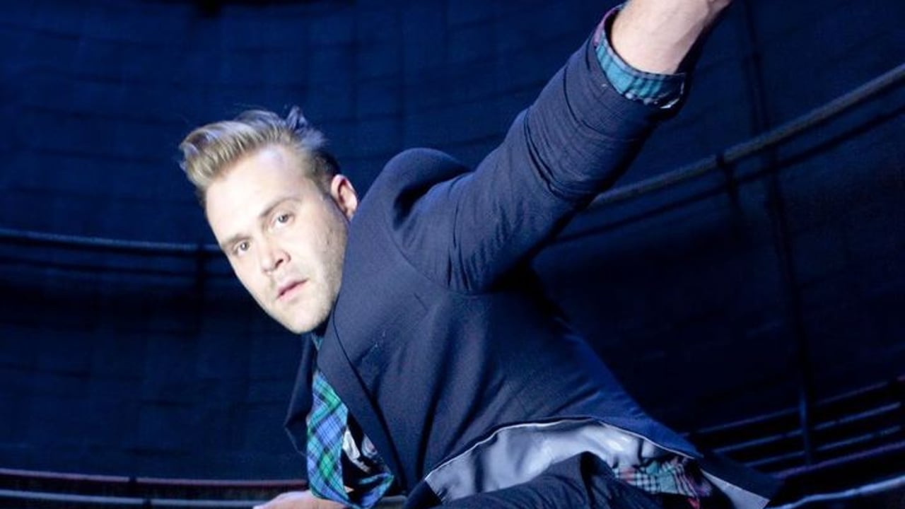 Daniel Bedingfield