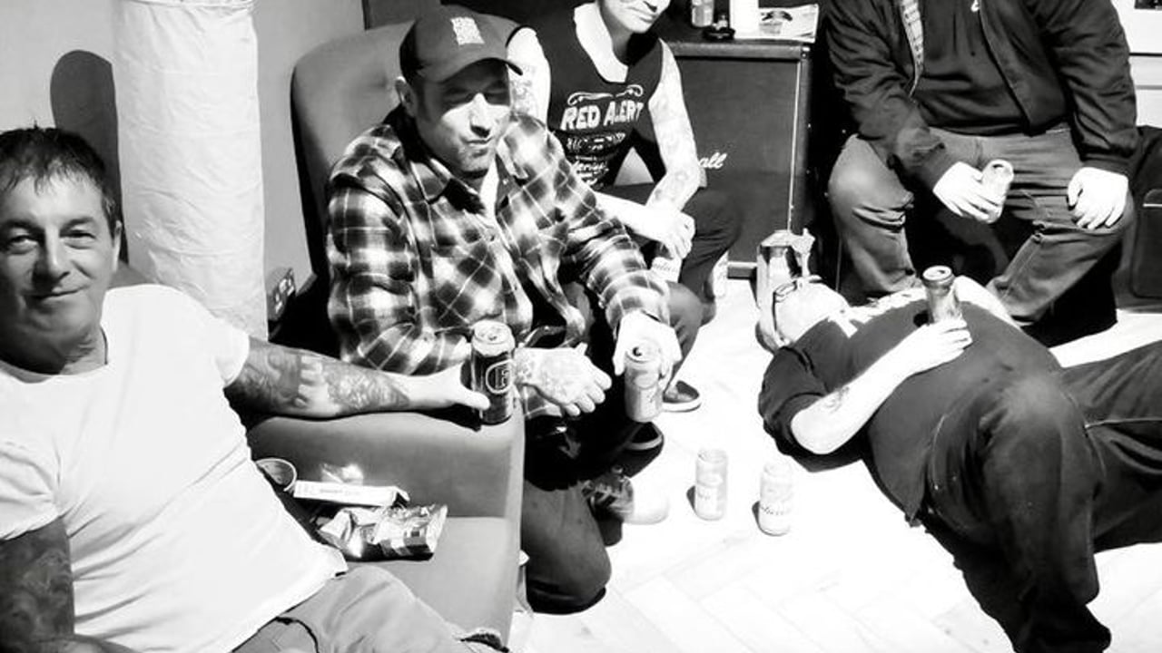 Diaz Brothers