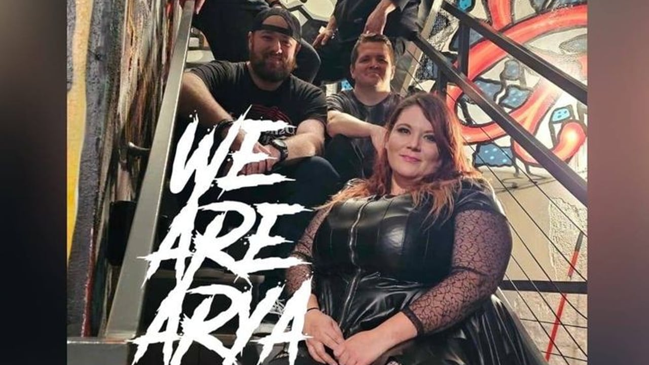 We Are Arya