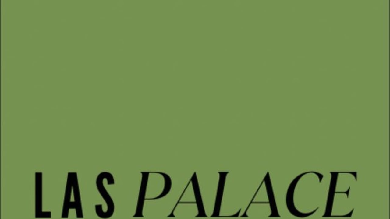 Las Palace