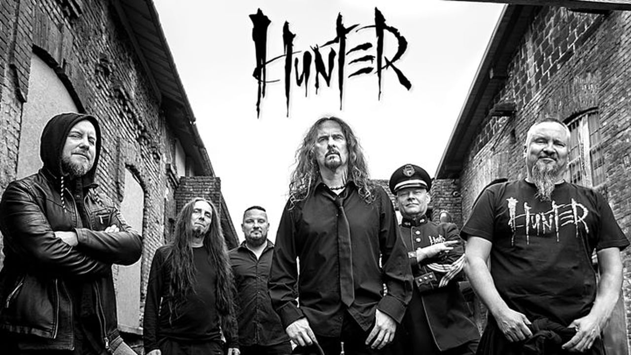 Hunter