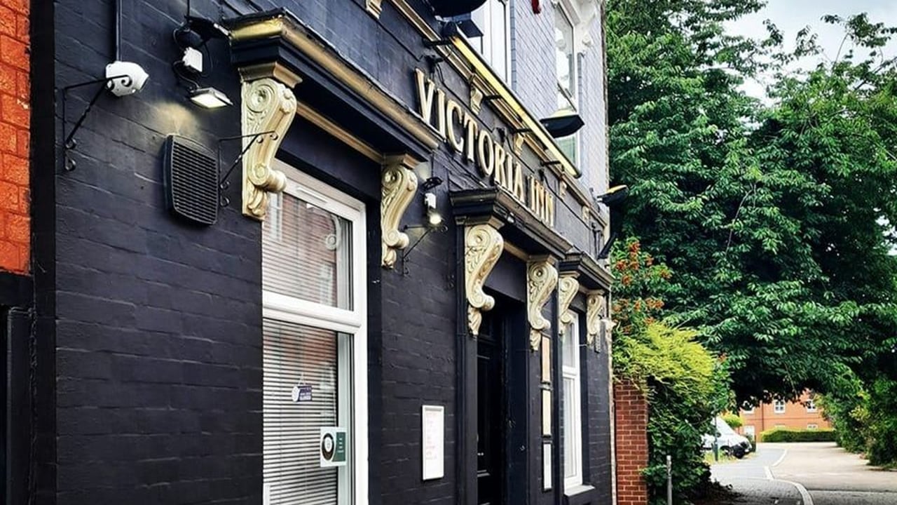 The Victoria Inn